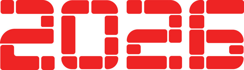 2026 Block Number Design