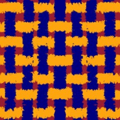 abstract seamless pattern vector illustration