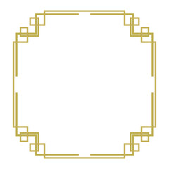 Chinese New Year Frame