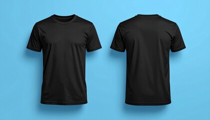 vector illustration of a t shirt