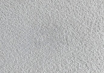 Subtle Gray Felt Fabric Texture Background with Soft Fibers pattern