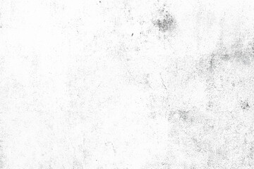 Abstract texture dust particle and dust grain on white background. dirt overlay or screen effect...