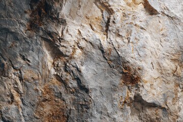 Natural Stone Grunge Texture with Slate Gray and Warm Beige Tones