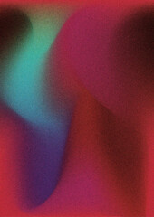 複雑なグラデーション背景