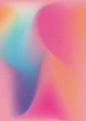 複雑なグラデーション背景