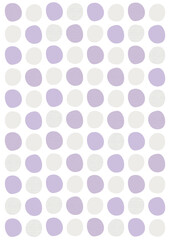 北欧風みずたま背景