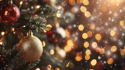 2026 Happy New Year, Greeting Card