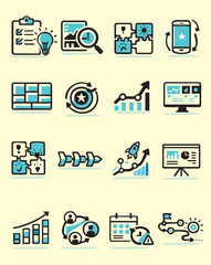 Startup and Innovation Proces...