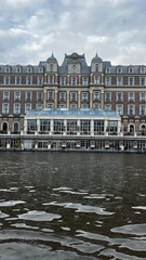 Naklejka premium Europe