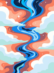 a-celestial-river-winds-through-a-nebula-