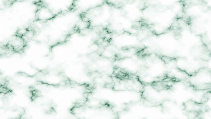 Obraz premium Elegant Light Green Marble Texture Background. Soft Blue Veined Stone Pattern for Luxury Interior Design, Minimal Abstract Wallpaper, and Modern Decorative Marble Vector.