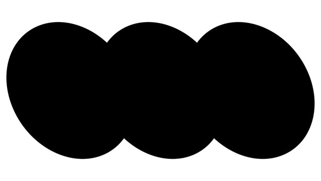 Abstract Geometric Shape