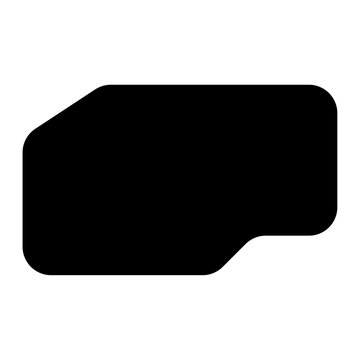 abstract Gemoetric shape