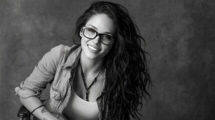 woman in a wheelchair, independent woman