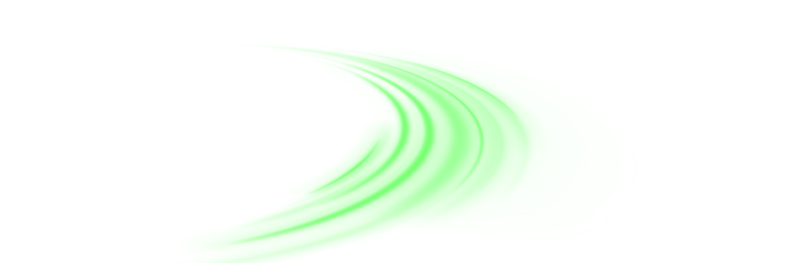 Line vector motion streak light futuristic abstract city.
