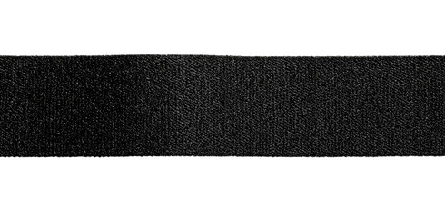 Distressed black texture with subtle vertical striations and edge noise