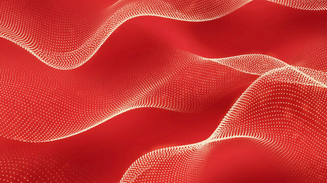 Background Abstract Wireframe