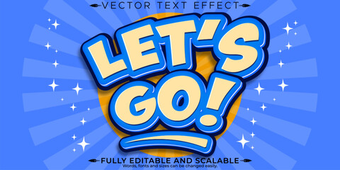 Comic book text effect, editable cartoon and pop art text style