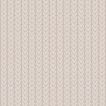 ベージュの平編みニットの背景イラスト　Web　Adobe Illustrator Artwork
