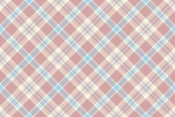 Elegant checkered textile illustration emphasizes proportion and alignment. The refined fabric background supports high quality fashion design visuals. © Olena
