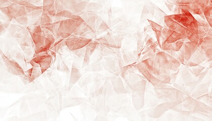 Aesthetic Rustic Watercolor Blot Background with Crumple Overlay for Elegant Graphic Art Design