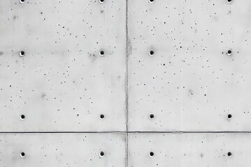 Stylish gray concrete backdrop with subtle texture for modern architectural designs and renderings.
