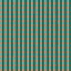 Seamless plaid pattern	
