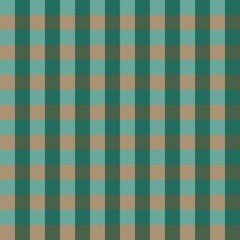 Seamless plaid pattern	
