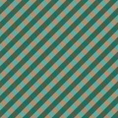 Seamless plaid pattern	

