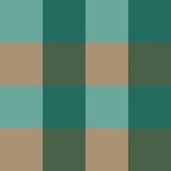 Seamless plaid pattern	
