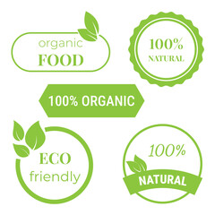 organic foog icons