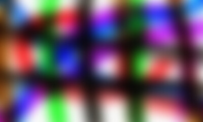 abstract colorful lighting background