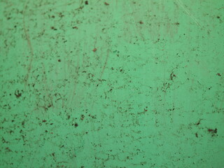 green grunge background