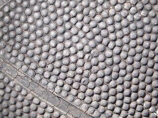 paving stone texture