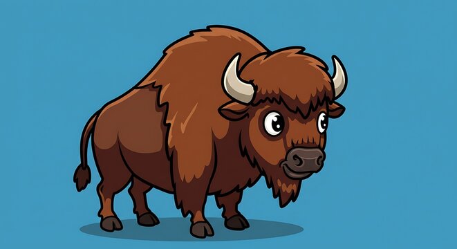 草原の王者 優しい瞳