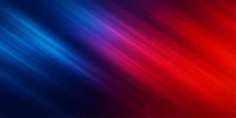 Abstract colorful red background with lines and gradient patterns