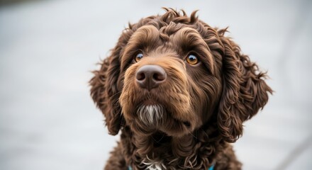 The Questioning Gaze