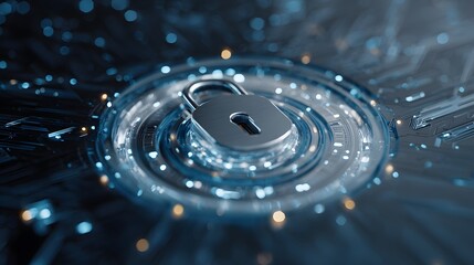 Digital access security ensures secure digital system,
Encrypted data lock supports cyber security interface,
Data protection technology strengthens secure information access