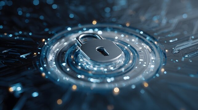 Digital access security ensures secure digital system,
Encrypted data lock supports cyber security interface,
Data protection technology strengthens secure information access - Powered by Adobe