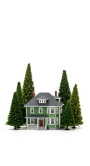 Emerald Home's Embrace