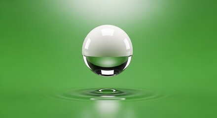 Suspended Equilibrium.