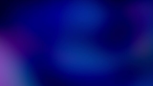 Deep loop background gradient animation in dark navy blue and magenta shades. Perfect for video projects, graphic design or wallpaper.