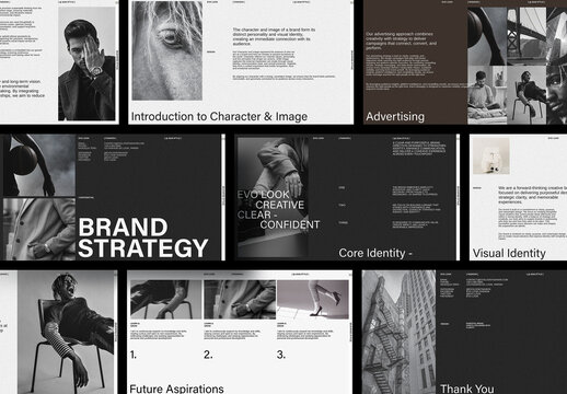 Brand Strategy Presentation