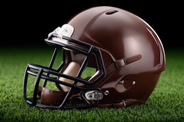 Fototapeta premium Person writing notes in a sunny park in the morning