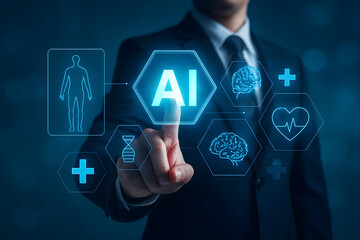 Ai in healthcare innovation