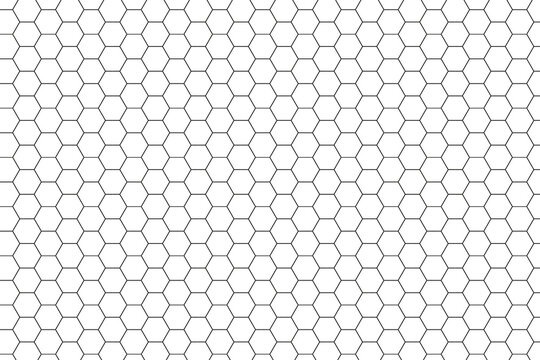 Seamless industrial background featuring a dark gray metallic grid pattern with a textured steel honeycomb mesh design for modern vector wallpaper - Powered by Adobe