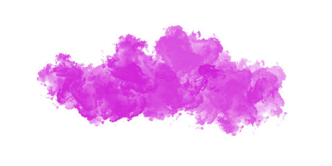 An artistic pink abstract watercolor background featuring colorful paint splashes, ink stains, and grunge textures on paper for a creative wallpaper design