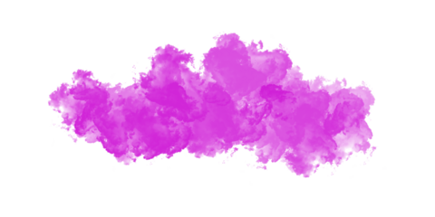 An artistic pink abstract watercolor background featuring colorful paint splashes, ink stains, and grunge textures on paper for a creative wallpaper design