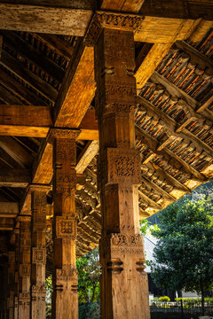 buddha temple, temple of the tooth, sri dalada maligawa, kandy, sri lanka, ceylon