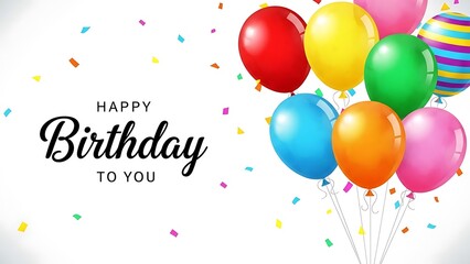 Celebrating a joyous birthday